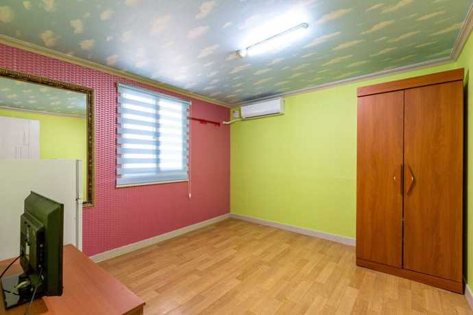 Imagen de la habitación del Pensión Sonamu. Foto 4