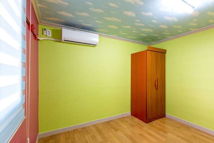 Imagen de la habitación del Pensión Sonamu. Foto 5