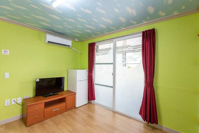 Imagen de la habitación del Pensión Sonamu. Foto 6