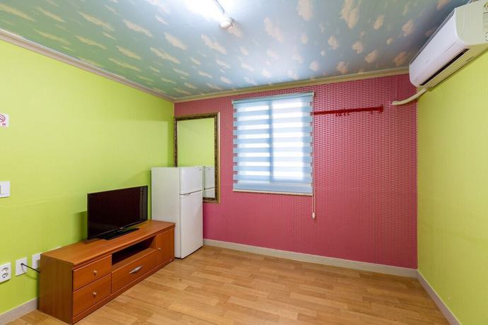 Imagen de la habitación del Pensión Sonamu. Foto 7