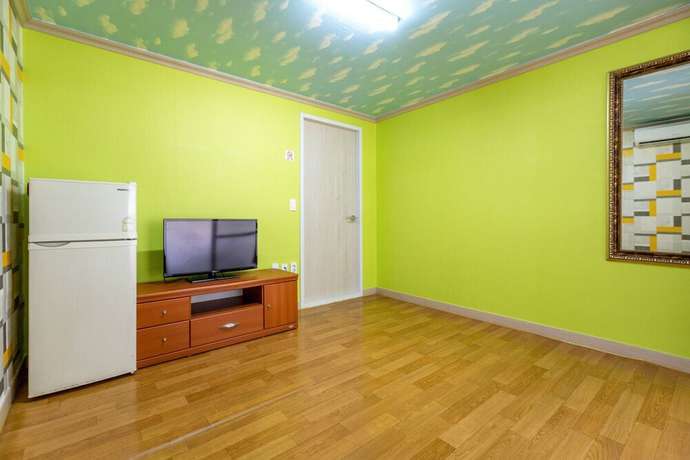 Imagen de la habitación del Pensión Sonamu. Foto 8