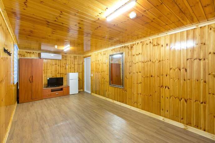 Imagen de la habitación del Pensión Sonamu. Foto 9