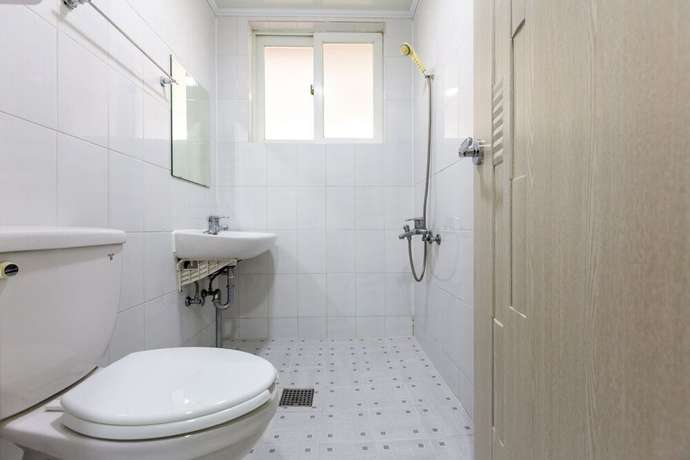 Imagen de la habitación del Pensión Sonamu. Foto 13