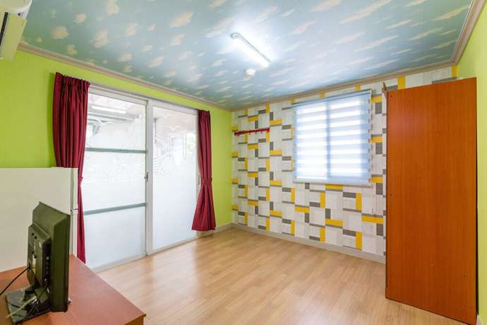 Imagen de la habitación del Pensión Sonamu. Foto 14