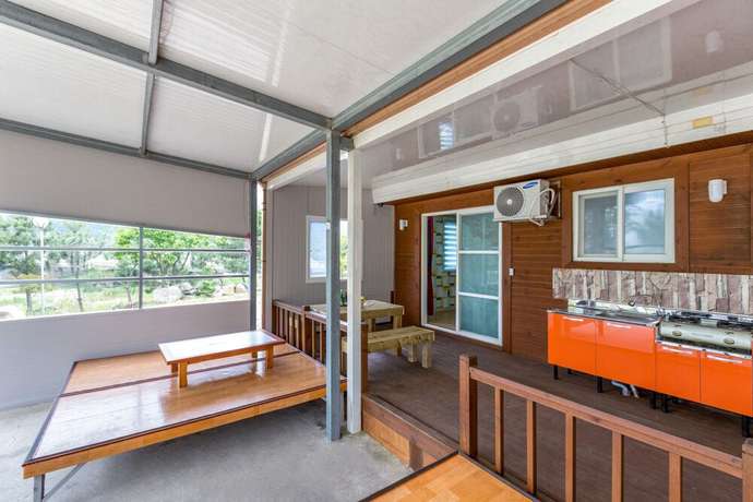 Imagen de la habitación del Pensión Sonamu. Foto 15