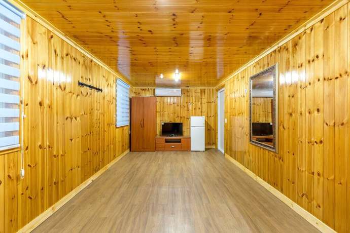 Imagen de la habitación del Pensión Sonamu. Foto 17