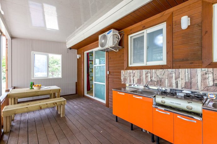 Imagen de la habitación del Pensión Sonamu. Foto 18