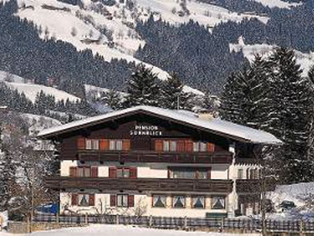 Imagen general del Pensión Sonnblick, Westendorf . Foto 2