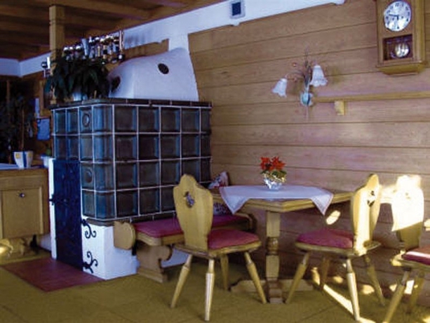 Imagen general del Pensión Sonnblick, Westendorf . Foto 3