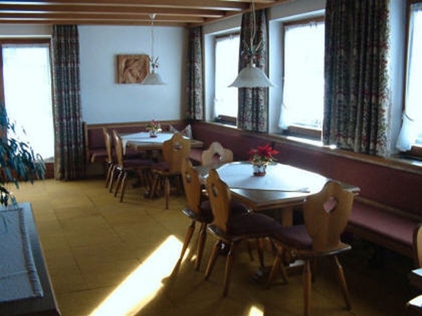 Imagen general del Pensión Sonnblick, Westendorf . Foto 5