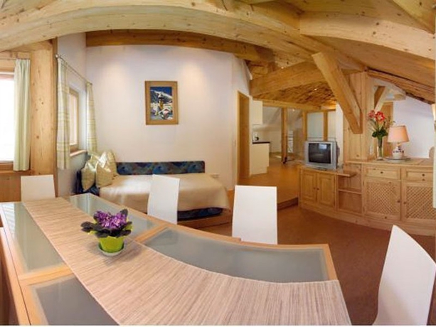 Imagen general del Pensión Sonnblick, Westendorf . Foto 6