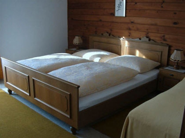 Imagen general del Pensión Sonnblick, Westendorf . Foto 8