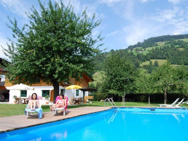 Imagen general del Pensión Sonnblick, Westendorf . Foto 9