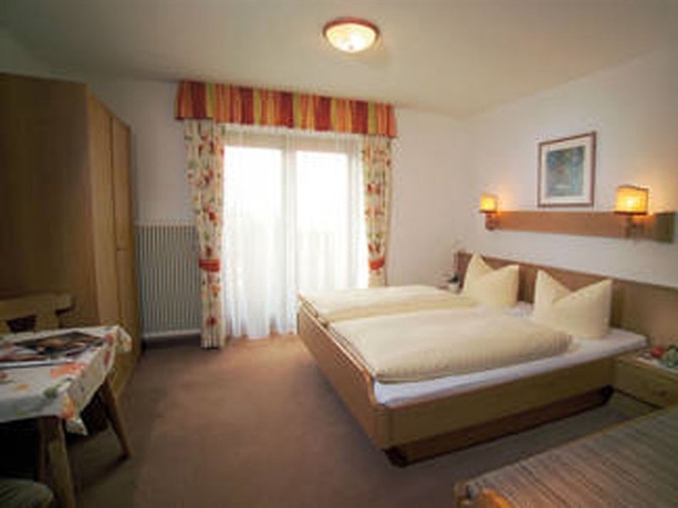 Imagen general del Pensión Sonnblick, Westendorf . Foto 10