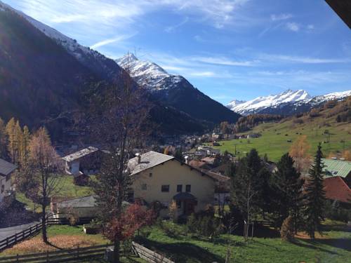Imagen de la habitación del Pensión Sonnenberg, Sankt Anton Am Arlberg. Foto 2