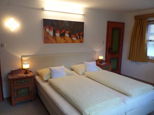 Imagen de la habitación del Pensión Sonnenberg, Sankt Anton Am Arlberg. Foto 3