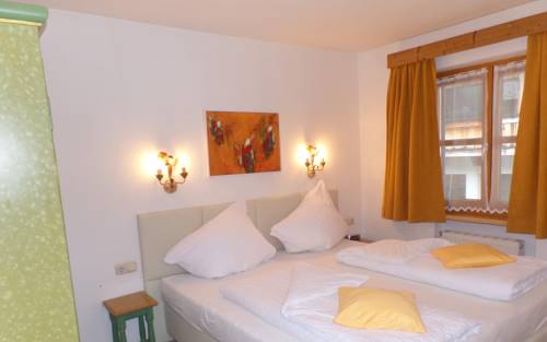 Imagen de la habitación del Pensión Sonnenberg, Sankt Anton Am Arlberg. Foto 4