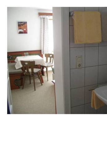 Imagen de la habitación del Pensión Sonnenberg, Sankt Anton Am Arlberg. Foto 5