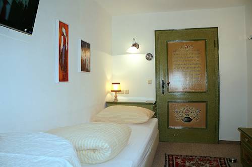 Imagen de la habitación del Pensión Sonnenberg, Sankt Anton Am Arlberg. Foto 7