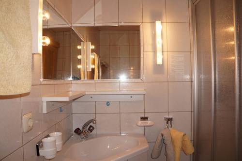 Imagen de la habitación del Pensión Sonnenberg, Sankt Anton Am Arlberg. Foto 9