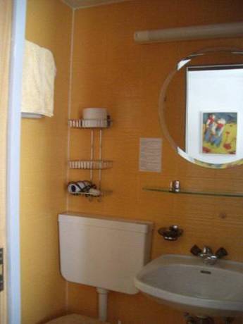 Imagen de la habitación del Pensión Sonnenberg, Sankt Anton Am Arlberg. Foto 11