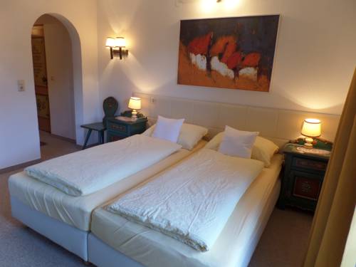 Imagen de la habitación del Pensión Sonnenberg, Sankt Anton Am Arlberg. Foto 13
