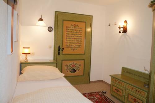 Imagen de la habitación del Pensión Sonnenberg, Sankt Anton Am Arlberg. Foto 15