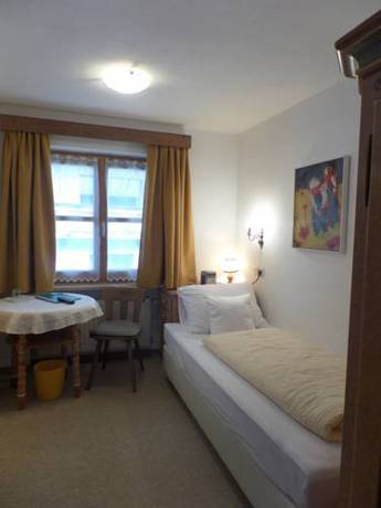 Imagen de la habitación del Pensión Sonnenberg, Sankt Anton Am Arlberg. Foto 16