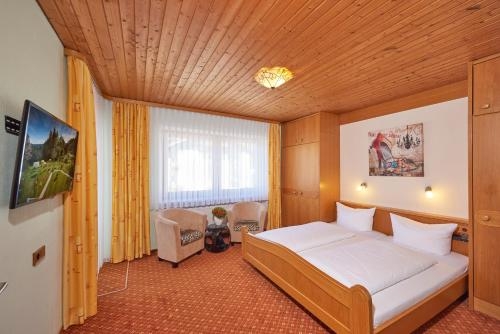 Imagen de la habitación del Pensión Sonneneck. Foto 9