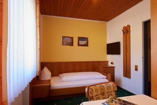 Imagen de la habitación del Pensión Sonneneck. Foto 10