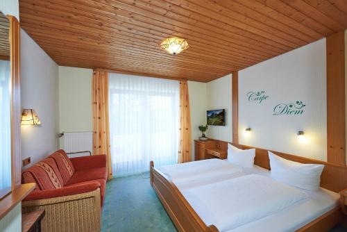 Imagen general del Pensión Sonneneck. Foto 4