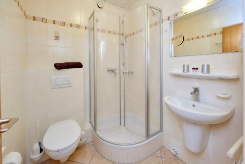 Imagen general del Pensión Sonneneck. Foto 6