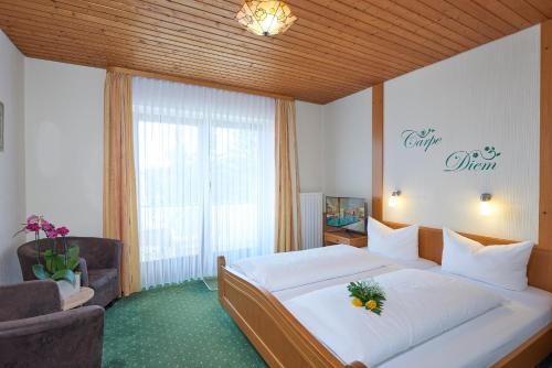 Imagen general del Pensión Sonneneck. Foto 7