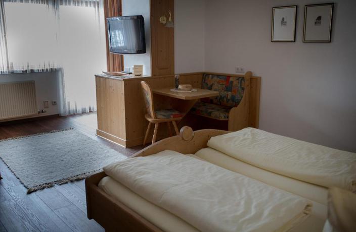 Imagen de la habitación del Pensión Sonnenheim. Foto 3