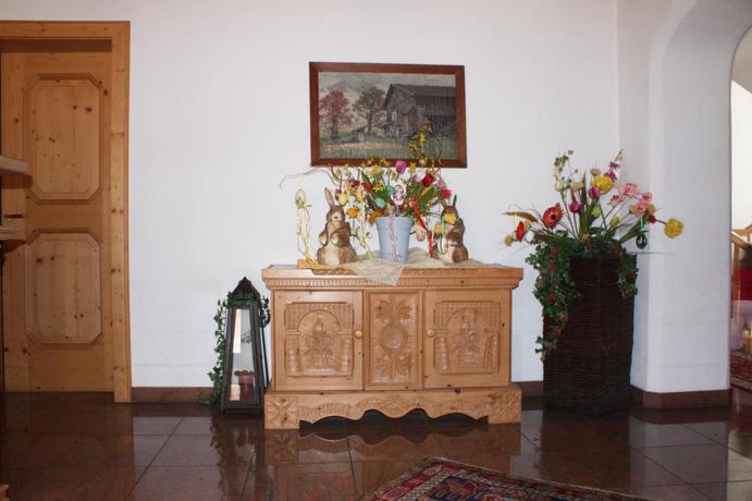 Imagen de los interiores del Pensión Sonnenheim. Foto 7