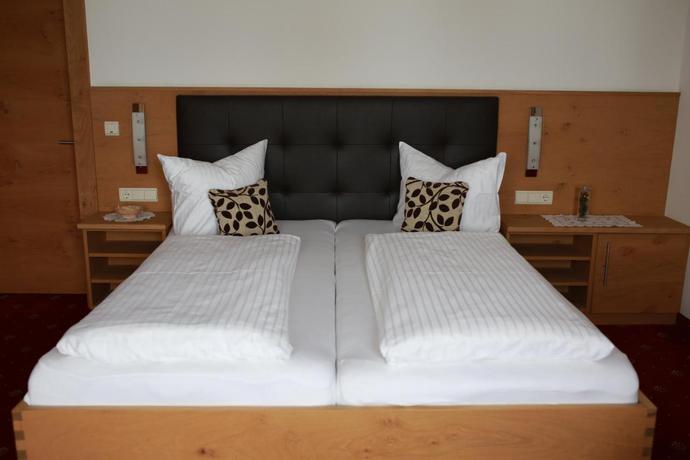 Imagen de la habitación del Pensión Sonnenheim. Foto 6