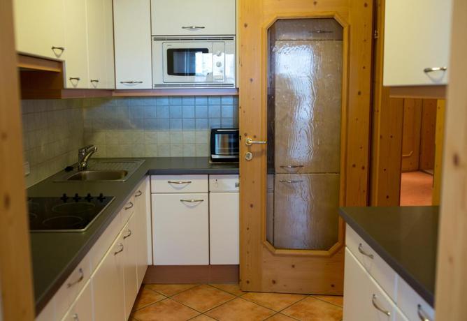 Imagen de la habitación del Pensión Sonnenheim, Sch&ouml;nberg im Stubaital. Foto 4