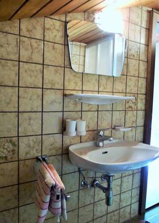 Imagen de la habitación del Pensión Sonnenhof, Mieming. Foto 3