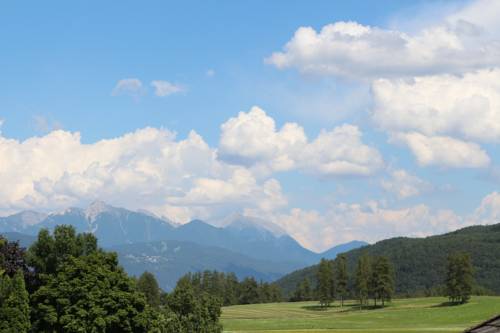 Imagen general del Pensión Sonnenhof, Mieming. Foto 1
