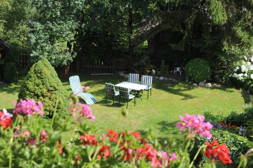 Imagen de la habitación del Pensión Sonnenhof, Mieming. Foto 5