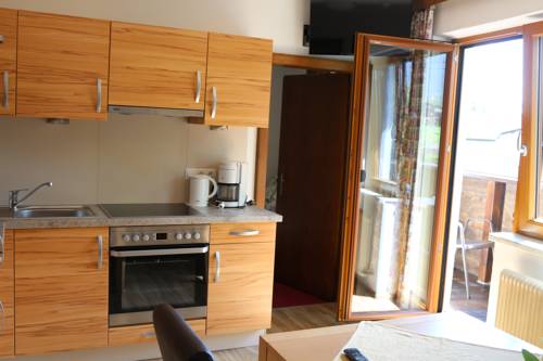 Imagen de la habitación del Pensión Sonnenhof, Mieming. Foto 6