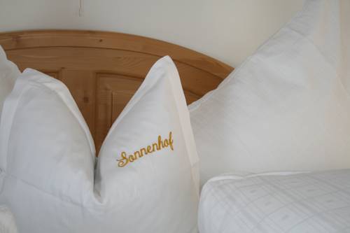 Imagen de la habitación del Pensión Sonnenhof, Mieming. Foto 9