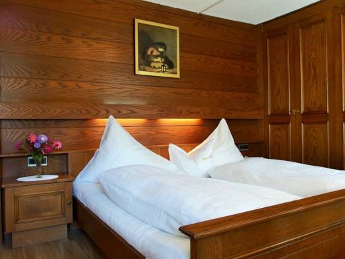 Imagen de la habitación del Pensión Sonnenhof, Mieming. Foto 10