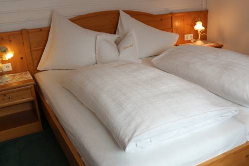 Imagen de la habitación del Pensión Sonnenhof, Mieming. Foto 11