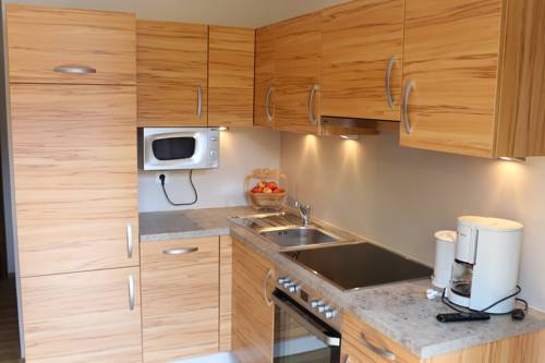 Imagen de la habitación del Pensión Sonnenhof, Mieming. Foto 12