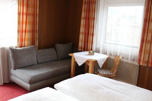 Imagen de la habitación del Pensión Sonnenhof, Mieming. Foto 14