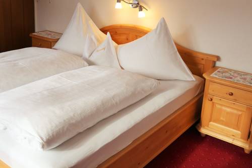 Imagen de la habitación del Pensión Sonnenhof, Mieming. Foto 15