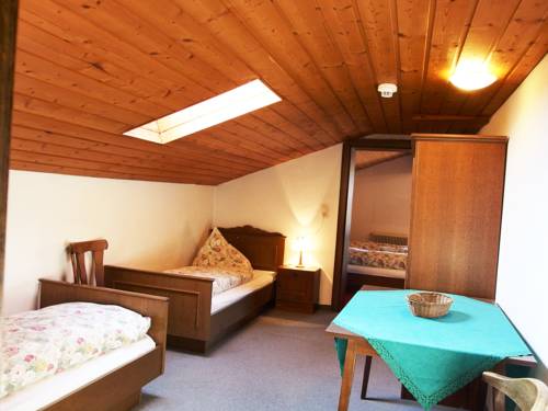 Imagen de la habitación del Pensión Sonnenhof, Mieming. Foto 16