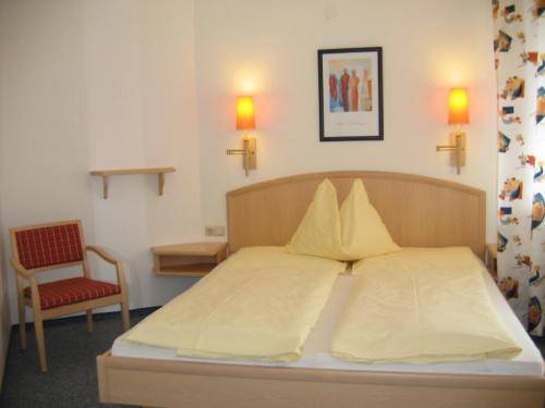 Imagen de la habitación del Pensión Sonnenuhr. Foto 3