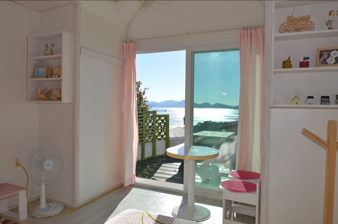 Imagen de la habitación del Pensión Sonnet. Foto 3